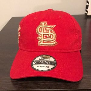 St. Louis Cardinals Baseball Cap ASG